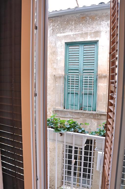Keys Of Sicily - Appartamenti Modica Bassa Exterior foto